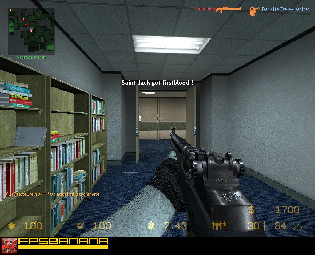 Counter request counter. Counter request counter