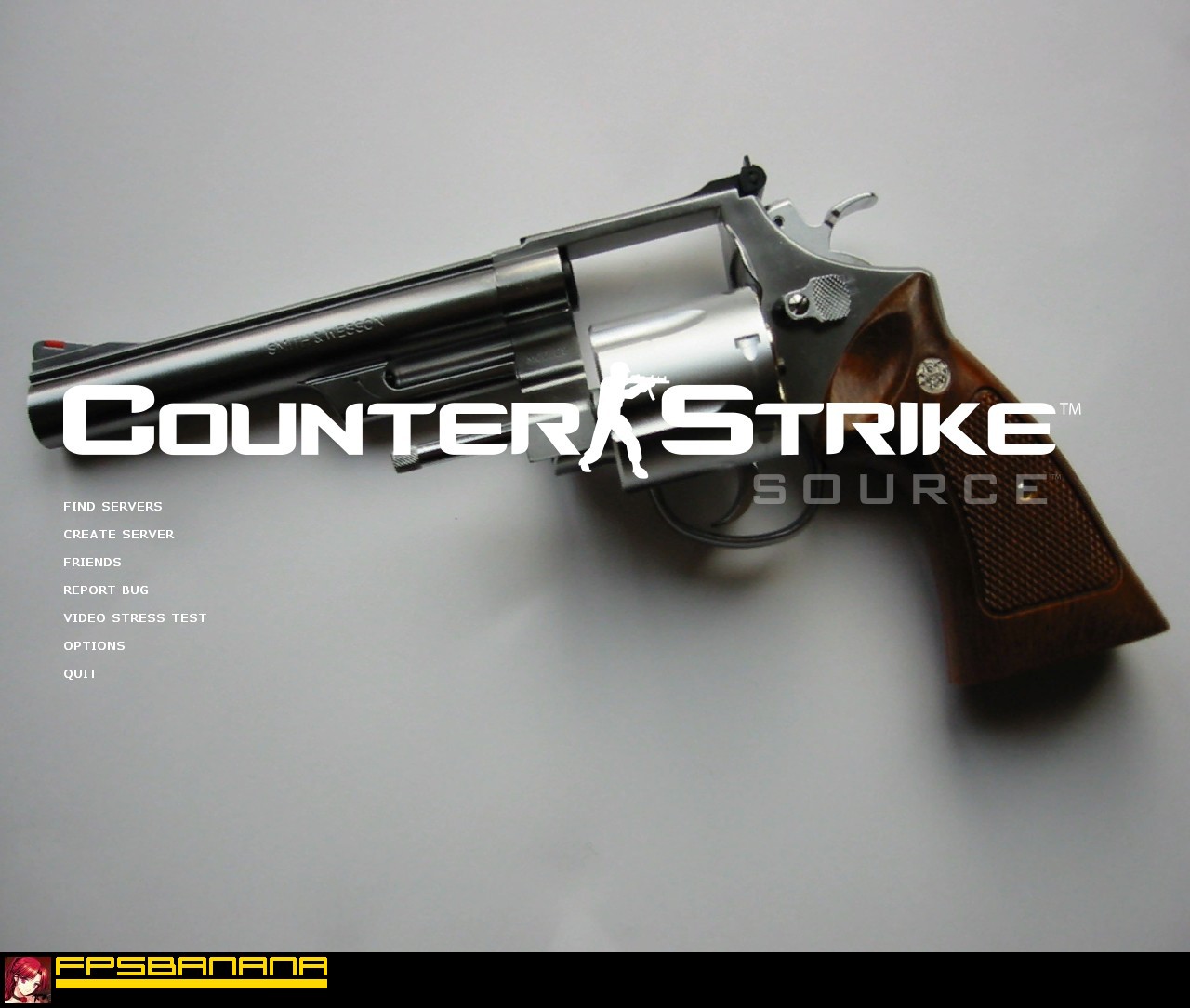 Revolver 1