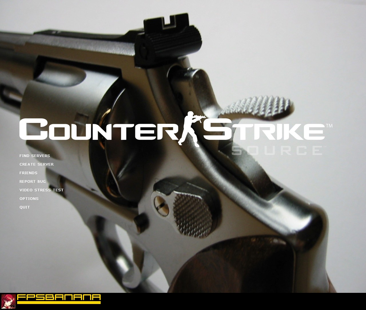 Css Revolver Revolver 2 Mod for Counter-Strike: Source | CS:S Mods