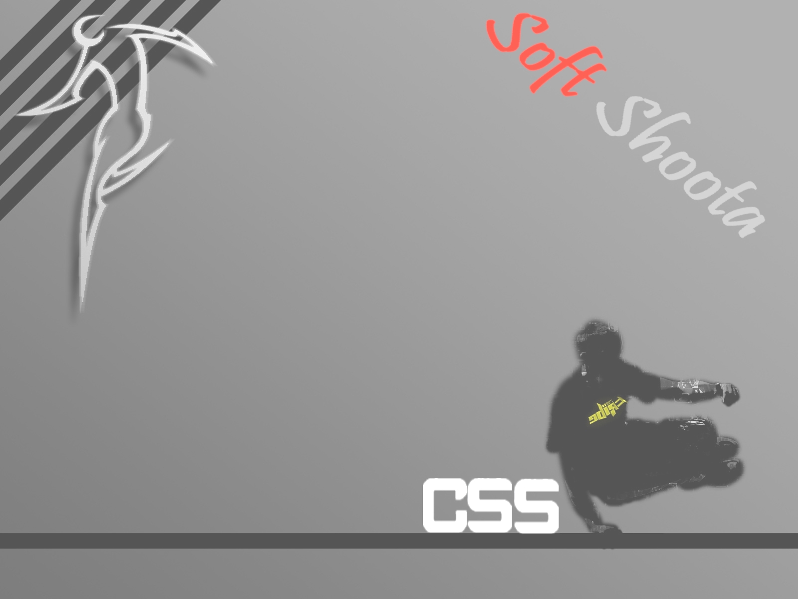 SoftShoota