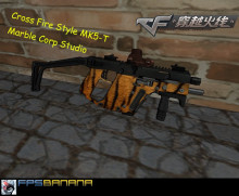 CrossFire Style MK5-T