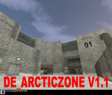 de_arcticzone v1.1
