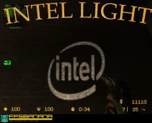 Intel Light