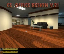 Office Reskin V.2!