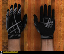Vector Gloves