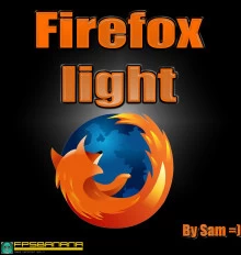 Firefox light