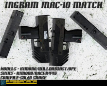 ingram mac-10 match ver. 1