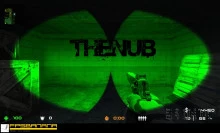 THEnub's Tactical NVG's