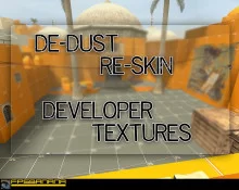 kannoe's De_Dust Re-Skin