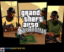 GTA SA Updated LoadSCS