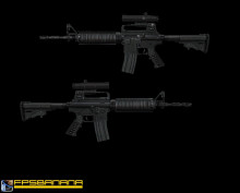 Contract Wars AK-74 addon - Counter-Strike - Mod DB