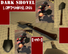 Dark Shovel