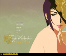 Faye Valentine