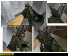 Condition Zero Weapon Model Download - Colaboratory