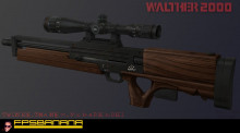 Walther 2000