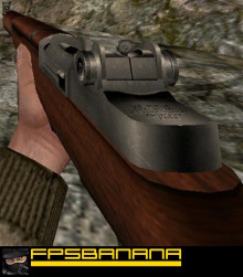 fallout 3 m1 garand