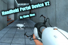 Pickaxe [Half-Life 2] [Mods]