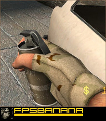 Rochenback's Desert Glove