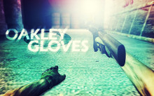 Oakley Gloves