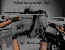 Default Reanimation Pack