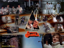 Clockwork Orange