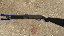 Remington 870 Express Synthetic Deer*UPDATED*