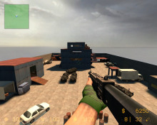 Counter strike 2 mod. ZM_Lila_Panic_v2. Контр страйк соурс зомби. ZM Lila Panic CS source.