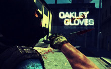 Oakley Gloves Revised