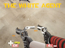 The White Agent