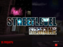 Streetlevel(Remake)