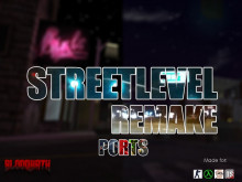 Streetlevel(Remake) - Ports