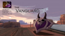 the Vanguard