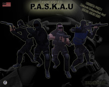 PASKAU (merdeka pack) 2009