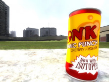 Drinkable Bonk Energy Drink