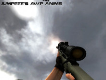 Jumpeee's Awp Re-Done