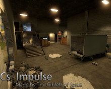 Cs_Impulse