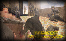 Mechanix 2010 M-Pact Glove