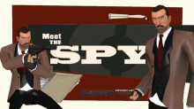 DGSE Spy