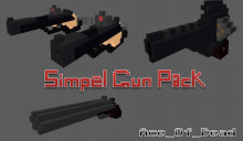 Simpel Gun Pack