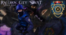 Raccoon City SWAT