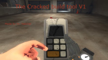 The Cracked build tool V1.5