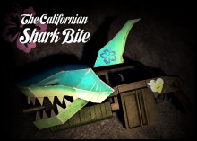 Californian Sharkbite