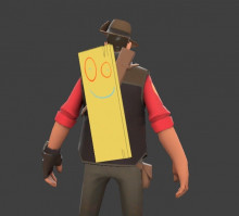 Razorback [Team Fortress 2] [Mods]