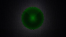 Green radar
