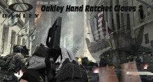 Hand Ratchet Gloves 2 -v2