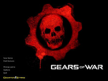 Gears Wars 1