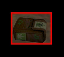 Louis Vuitton Monogram Backpack [Counter-Strike 1.6] [Mods]