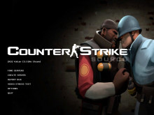 TF2 background for CS:S