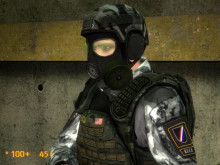 H.E.C.U Reskin V2