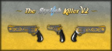 The Stylish Killer V2 (updated)